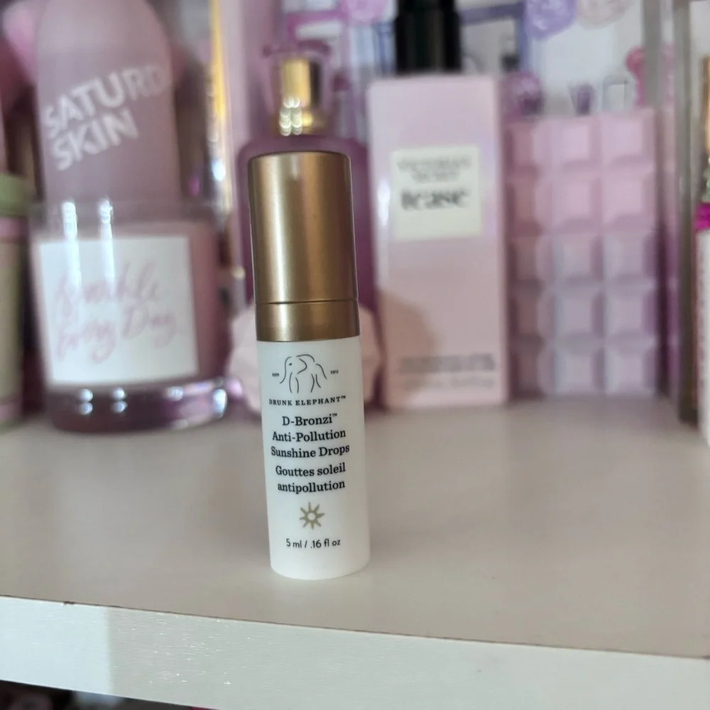 Drunk Elephant 💝new mini
